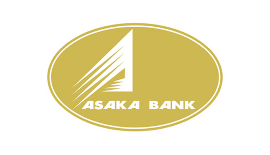 «АСАКА» Давлат Ҳиссадорлик Тижорат Банки
